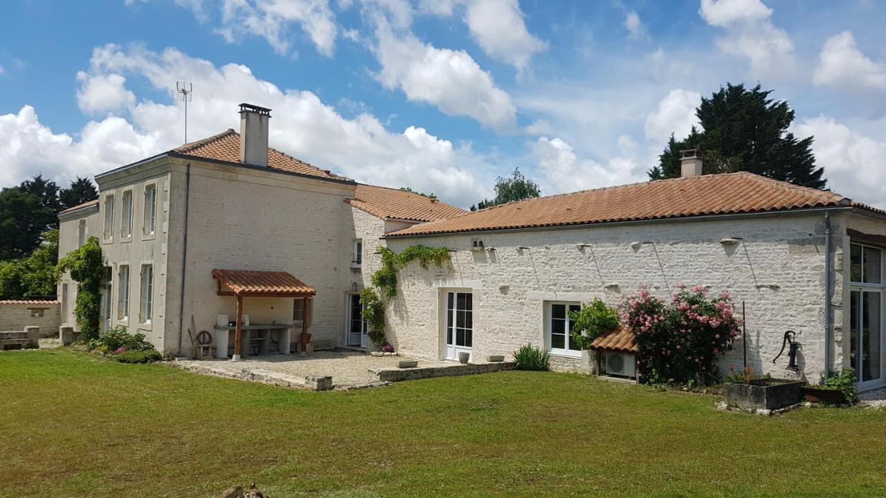 Hotel La Marsaisienne Exteriér fotografie